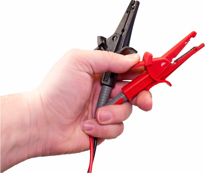 Produktbild Peaktech P 8200 Messzubehör-Set