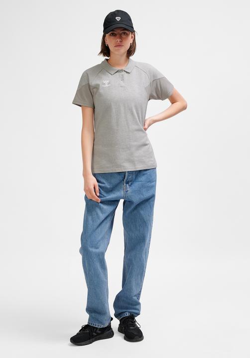 Produktbild hummel Hmltravel Polo Woman (XL)