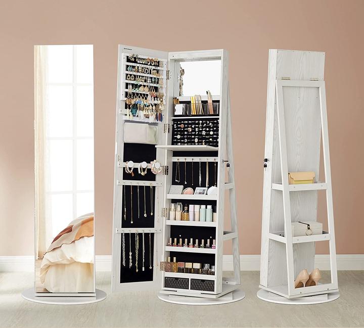 Actual product image Songmics Mathilde