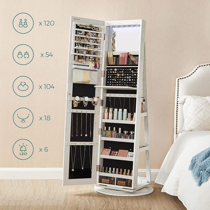 Actual product image Songmics Mathilde