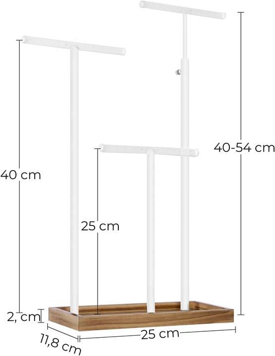 Actual product image Songmics Brian