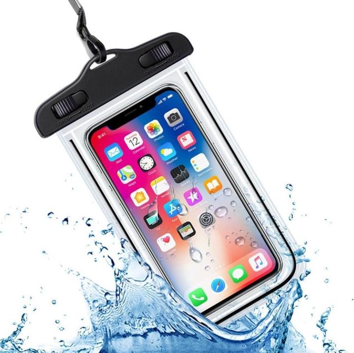 Produktbild G-Case Adventure Case (Universal)