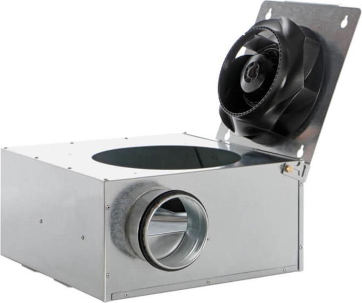 Produktbild Vortice CA IL Quiet Serie