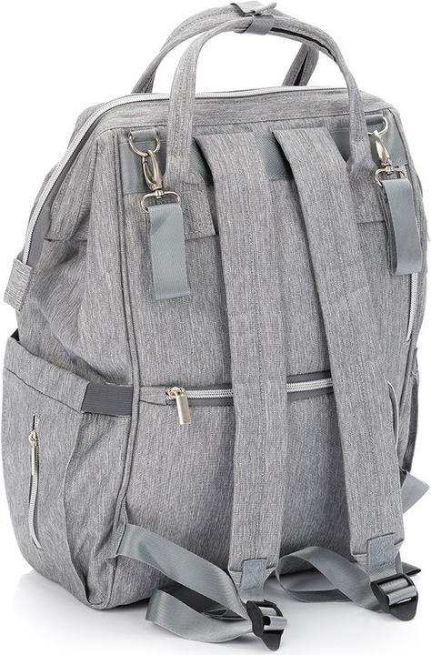 Produktbild Babyworld Wickelrucksack 'Cloud'