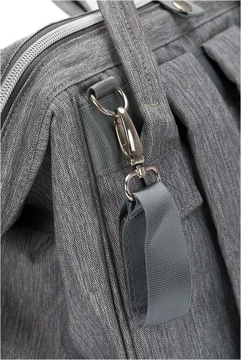 Produktbild Babyworld Wickelrucksack 'Cloud'
