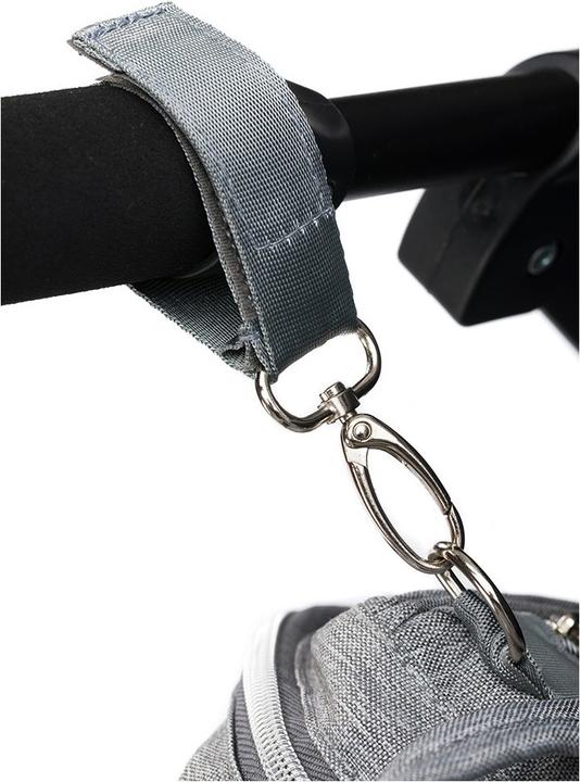Produktbild Babyworld Wickelrucksack 'Cloud'