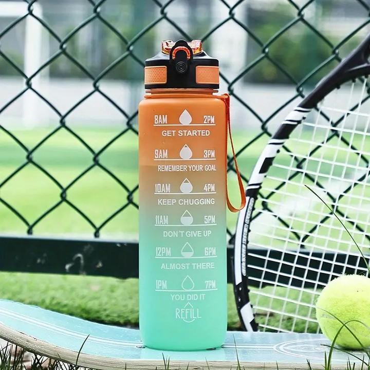 Produktbild ASMI Trinkflasche (1 l)