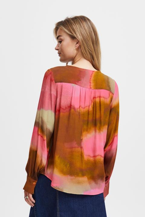 Produktbild Fransa FRREBEKKA BL 1 - Blouse - 20612926 (S)