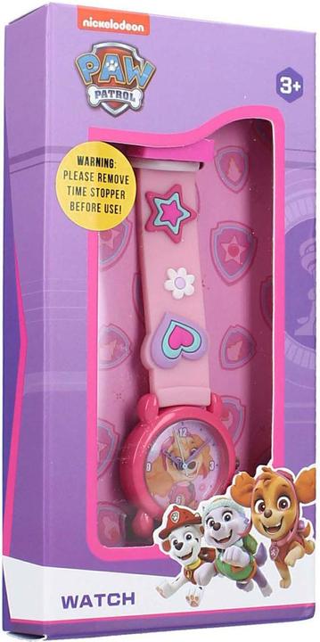 Image du produit Vadobag Paw Patrol (Montre analogique, 22 mm)