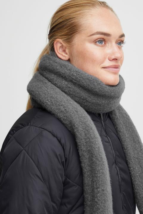 Image du produit Oxmo BY - OXVianna scarf - Écharpe - 21800190-ME