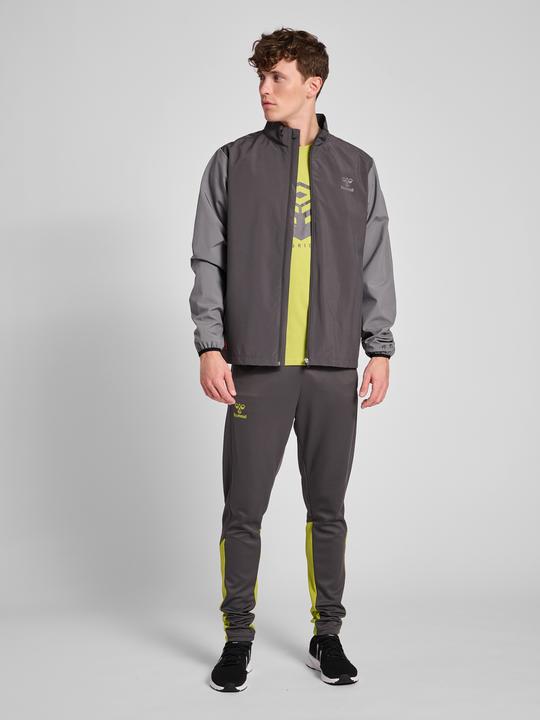 Actual product image hummel Pro Grid Training Jacket (3XL)