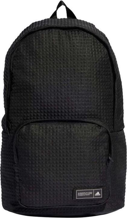 Actual product image adidas Klassischer Foundation-Rucksack