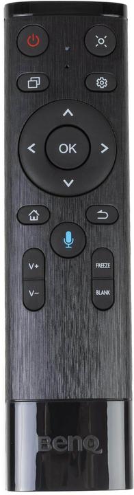 Produktbild BenQ Fernbedienung für RP Serie (Fernbedienung)
