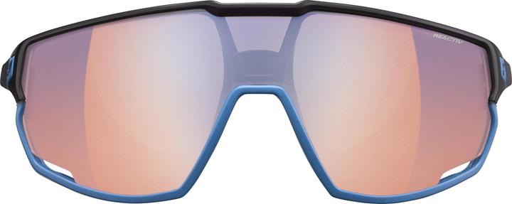 Actual product image Julbo Rush Reactiv (Blue, Black, Blue)