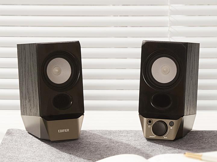 Produktbild Edifier R980T (1 Stk., 24 W)