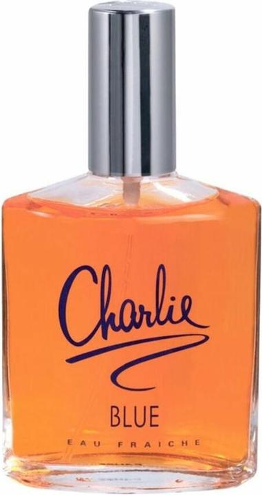 Image du produit Revlon Charlie Blue Ladies (Eau de toilette, 100 ml)