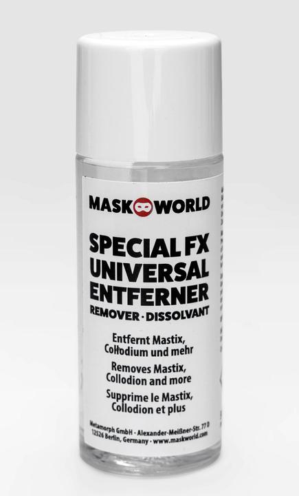 Image du produit Metamorph Décapant pour collodion