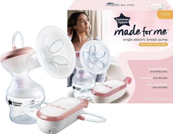Tommee Tippee electric breast pump, 42369111