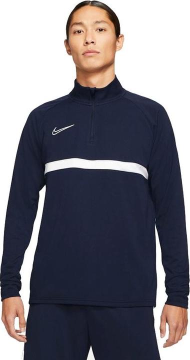 Actual product image Nike Academy 21 Drill Top (XL)