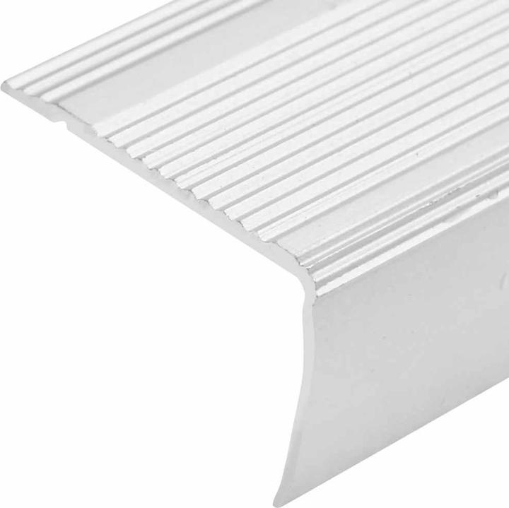 Produktbild VidaXL Treppenkantenprofil