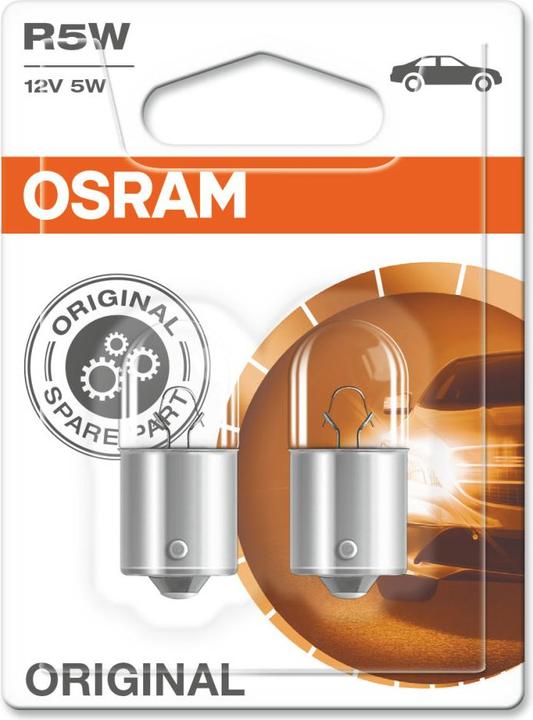 Produktbild Osram 4050300525082