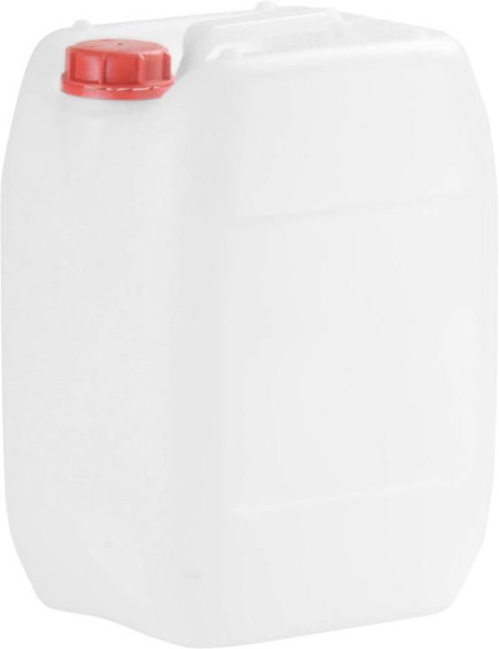 Produktbild Hünersdorff Industriekanister 20 l PE UN-Zulassung H399xB231xT294mm