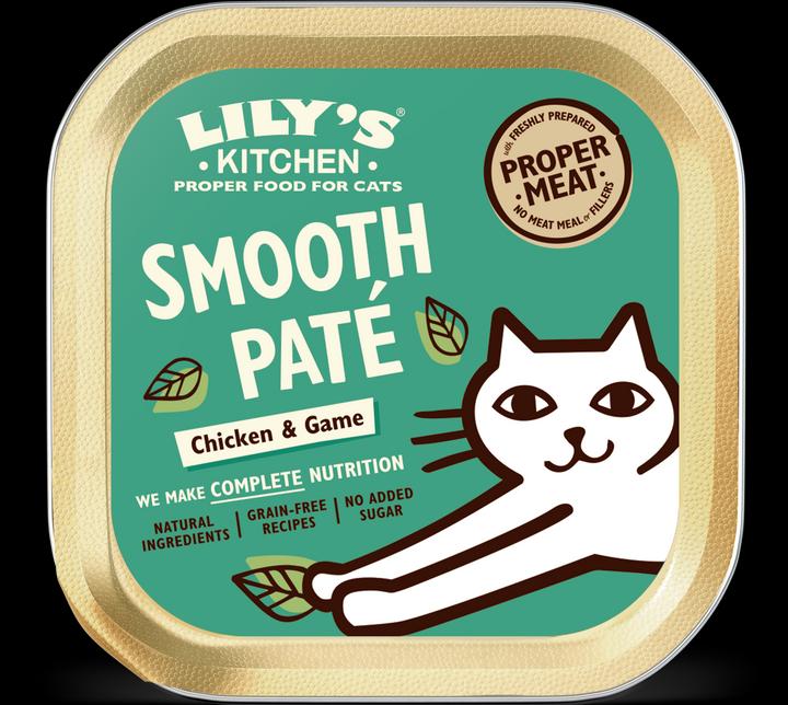 Immagine prodotto Lily's Kitchen Core Hunters Hotpot (Adulto, 1 pz., 85 g)