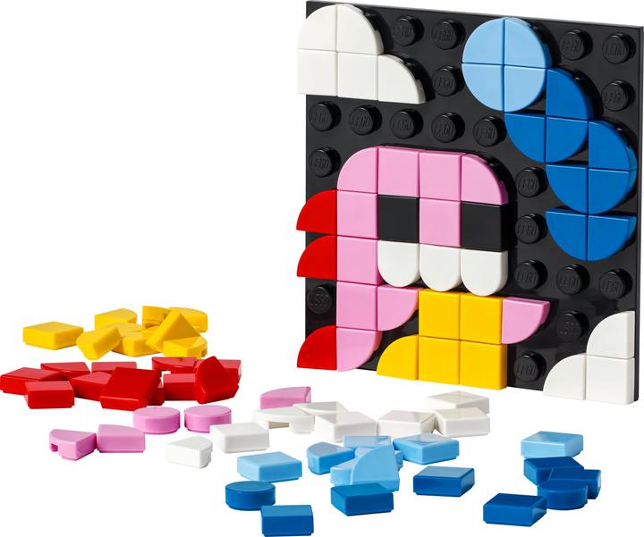 Produktbild LEGO Kreativ-Aufkleber (41954, LEGO Dots)