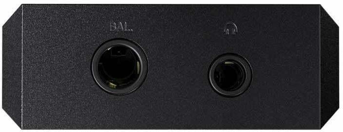 Actual product image FiiO BTR7 (Display, Microphones, USB-DAC, Bluetooth)