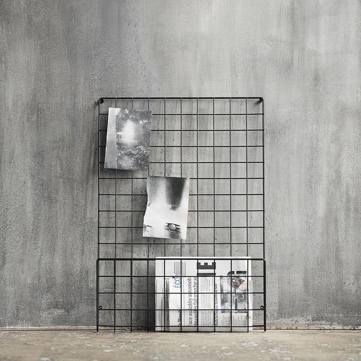 Produktbild House Doctor Mesh (Pinnwand, 6 x 72.5 cm)