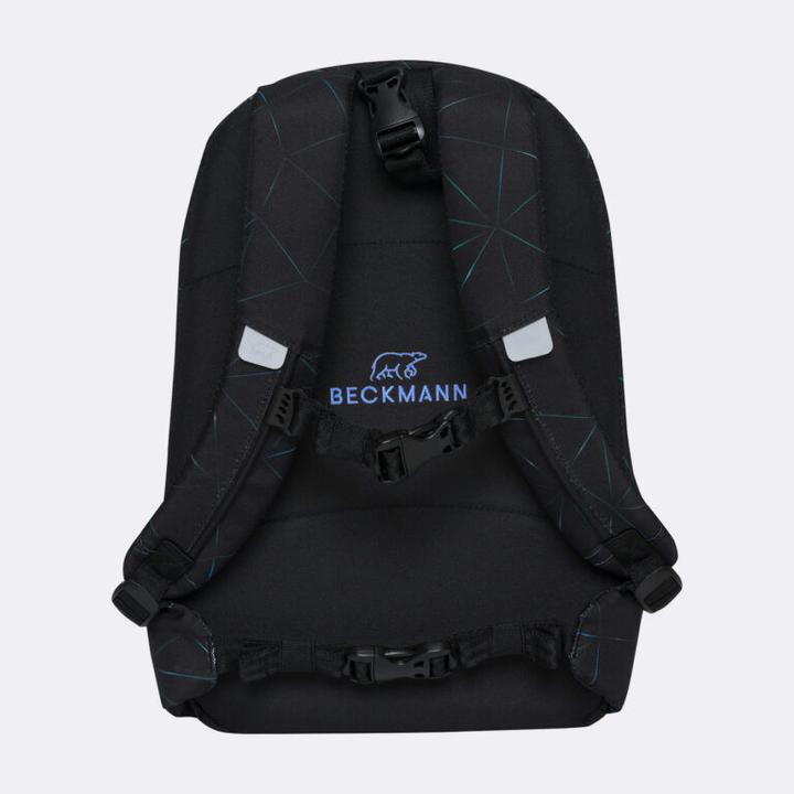 Actual product image Beckmann Active Air FLX (25 l)
