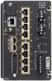 Produktbild Cisco Catalyst IE3300 Rugged Series (10 Ports)