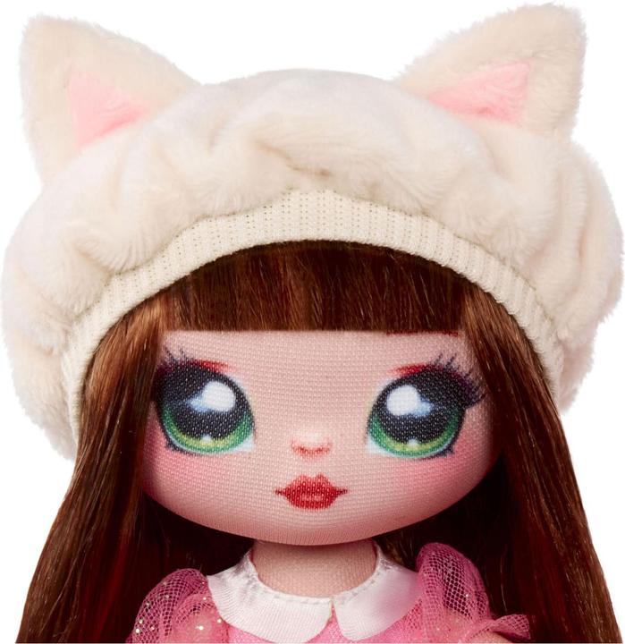 Actual product image MGA Na! Na! Na! Surprise Sweetest Sweets - Lily Llama