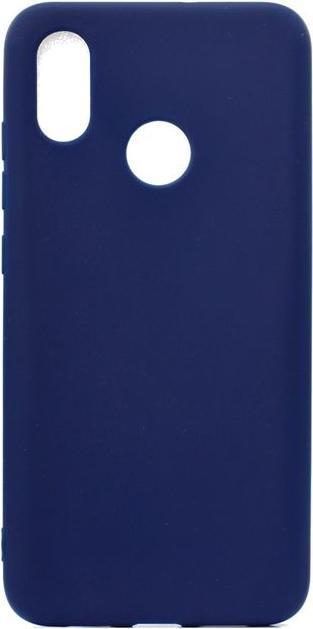 Blu scuro