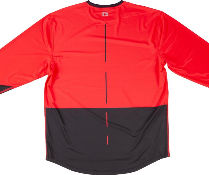 Immagine prodotto G-Form Pro-X4 LS Bike Jersey (XL)
