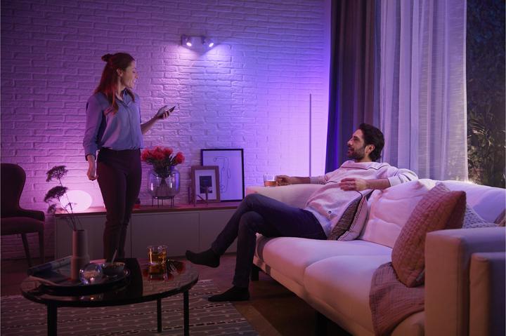 Produktbild Philips Argenta (350 lm, GU10)