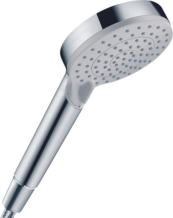 Produktbild hansgrohe Vernis Blend 100 Vario Green (2 Strahlarten, 5.20 l/min)