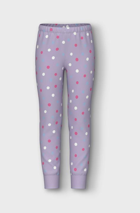 Immagine prodotto Name it Nkfnightset Pastel Lilac Magical Noos (86)