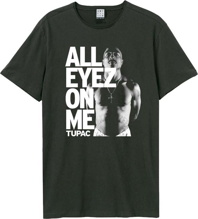 Produktbild Amplified All Eyes On Me TShirt (L)