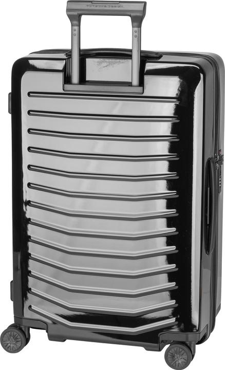 Actual product image Porsche Design Trolley + Case Roadster 4W Trolley M (83 l, M (50 - 90l))