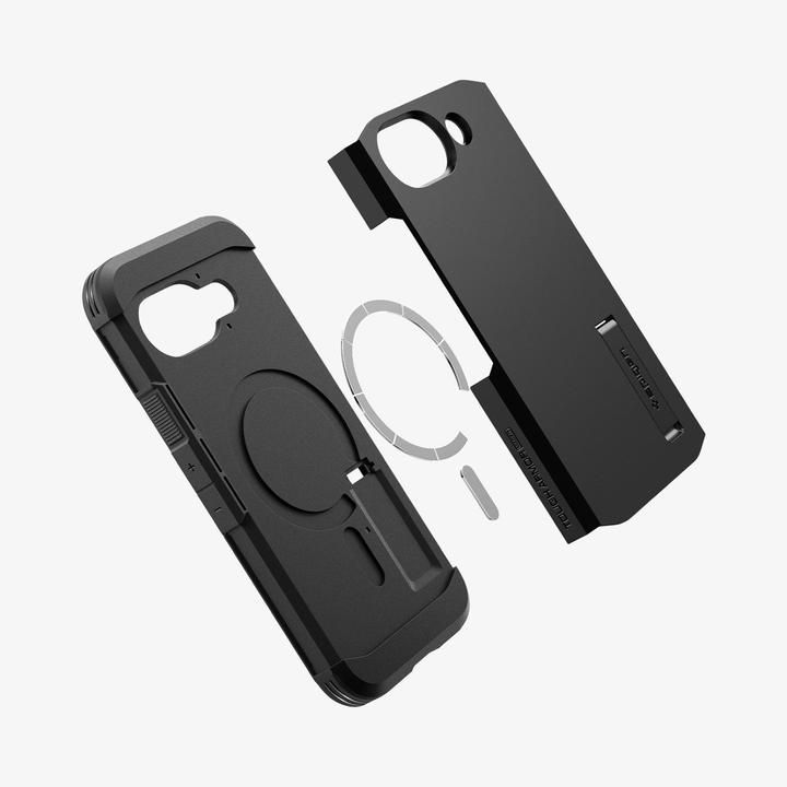 Produktbild Spigen Tough Armor Mag (Google Pixel 9a)