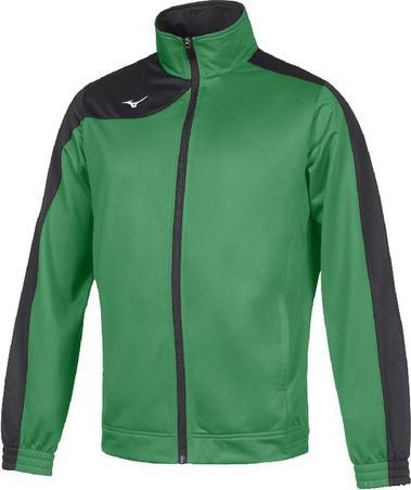 Produktbild Mizuno kinder-trainingsanzug izuno tea kobe knit (M)