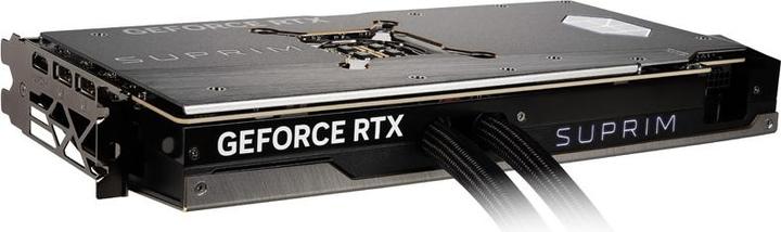 Produktbild MSI GeForce RTX 4090 SUPRIM LIQUID X (24 GB)