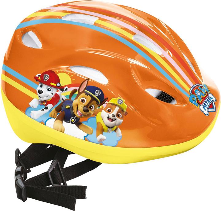 Image du produit Mondo Casque PAW Patrol (52 - 56 cm)