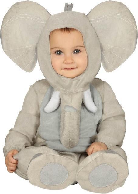 Produktbild Fiestas Guirca Kleiner Elefant (80, 86)