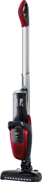 Actual product image AEG Electrolux FX9-1-ANIM Battery Vacuum Cleaner