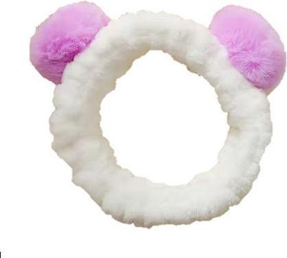 MU Style SPA Haarband Panda Series