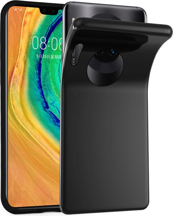 Image du produit Cadorabo TPU Ultra Slim AIR Cover (Mate 30)
