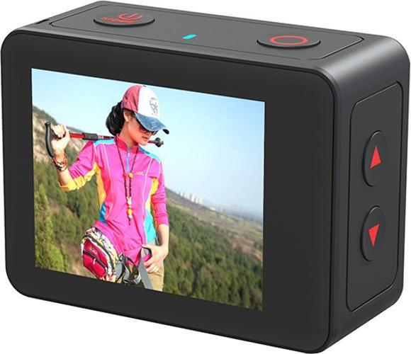 Immagine prodotto Mu Sport Actioncam 4K Ultra HD (60p, WiFi)