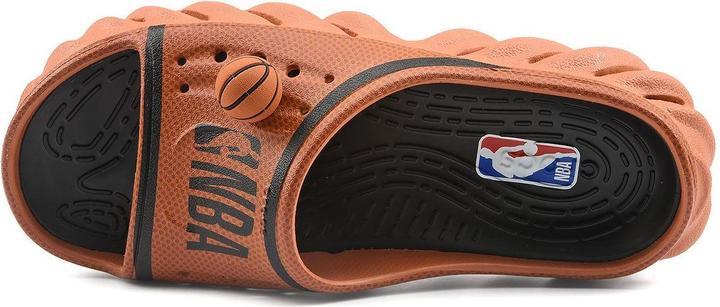 Actual product image Crocs NBA Echo Slide (45)